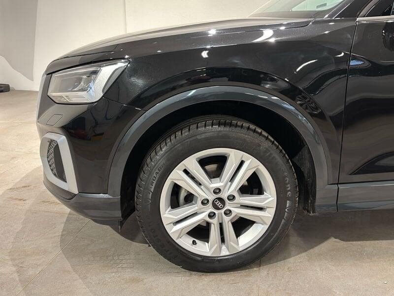 Audi Q2 Q2 35 TFSI S tronic