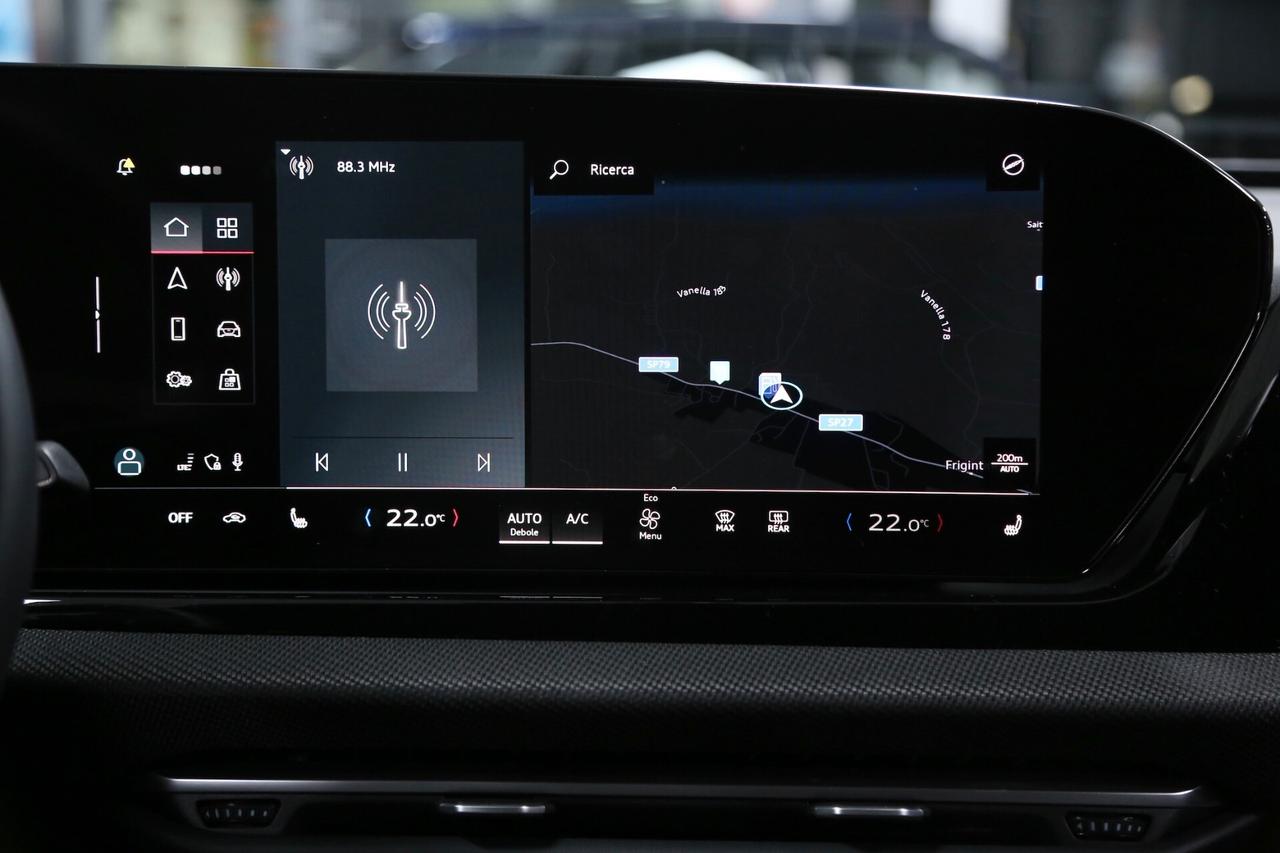 Audi A5 TDI mHEV+ Business Advanced S tronic