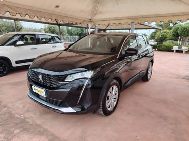 Peugeot 3008 BlueHDi 130 S&S EAT8 RESTYLING Business 2021