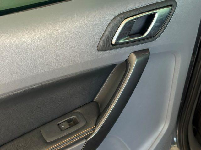 FORD Ranger 3.2 TDCi DC Wildtrak 5 posti
