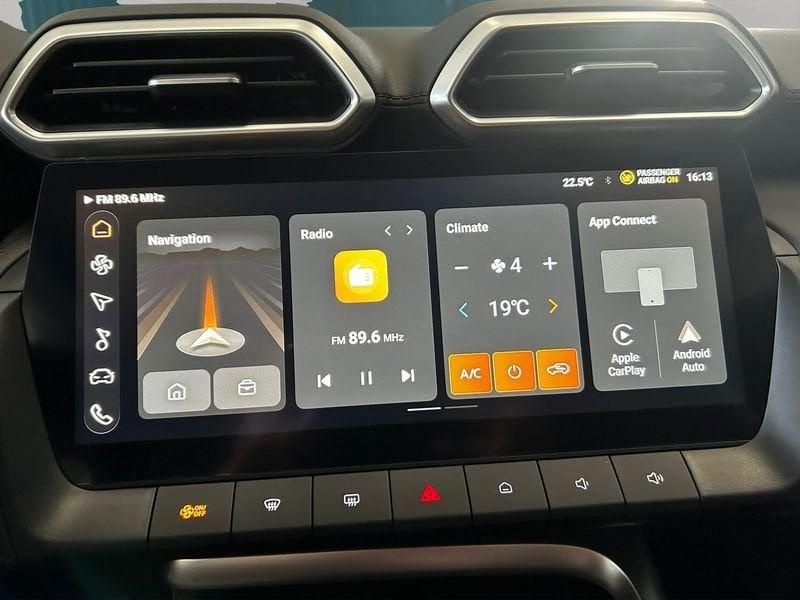 MG ZS ZS 1.5 hybrid+ Luxury auto - PROMO SIRONIAUTO+