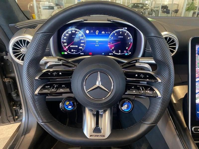 Mercedes-Benz SL SL 63 AMG 4Matic+ Premium Plus - IVA Esposta
