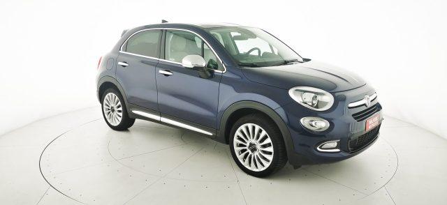 FIAT 500X 1.6 MultiJet 120 CV Lounge