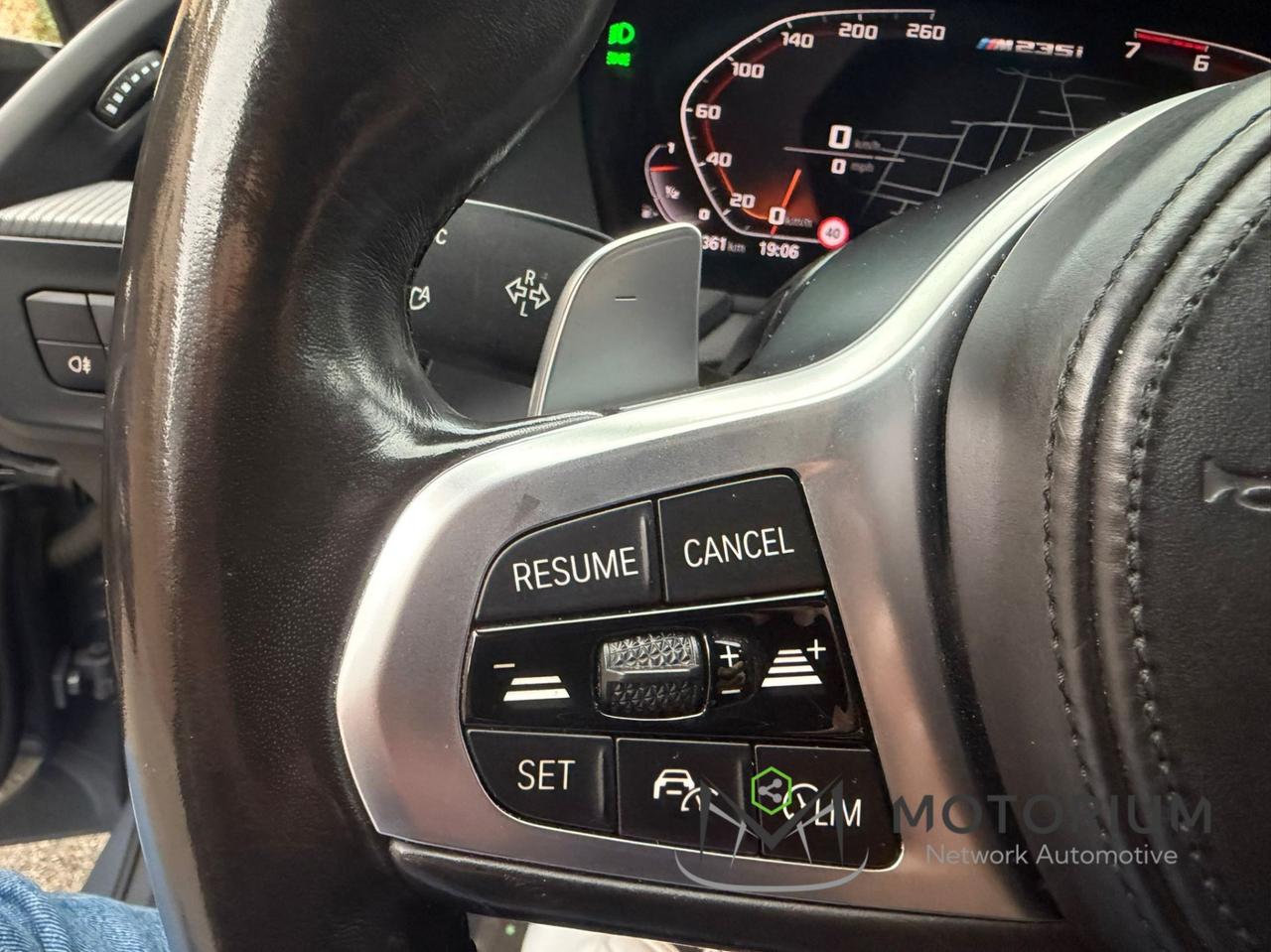 BMW 235 M235i Gran Coupe xdrive auto