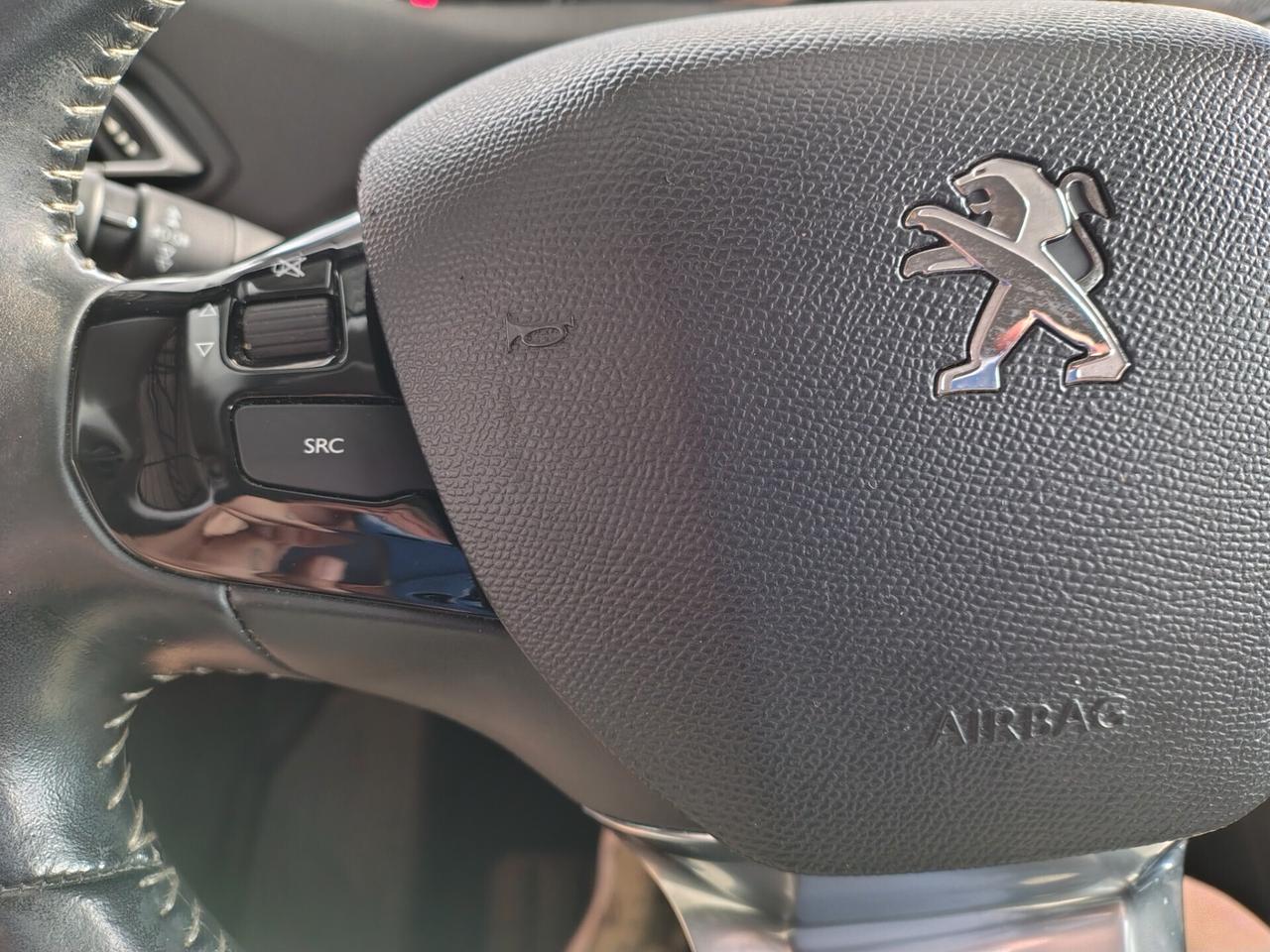 Peugeot 308 BlueHDi 120 S&S Business