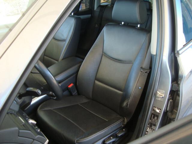 Bmw X3 xDrive20d Futura