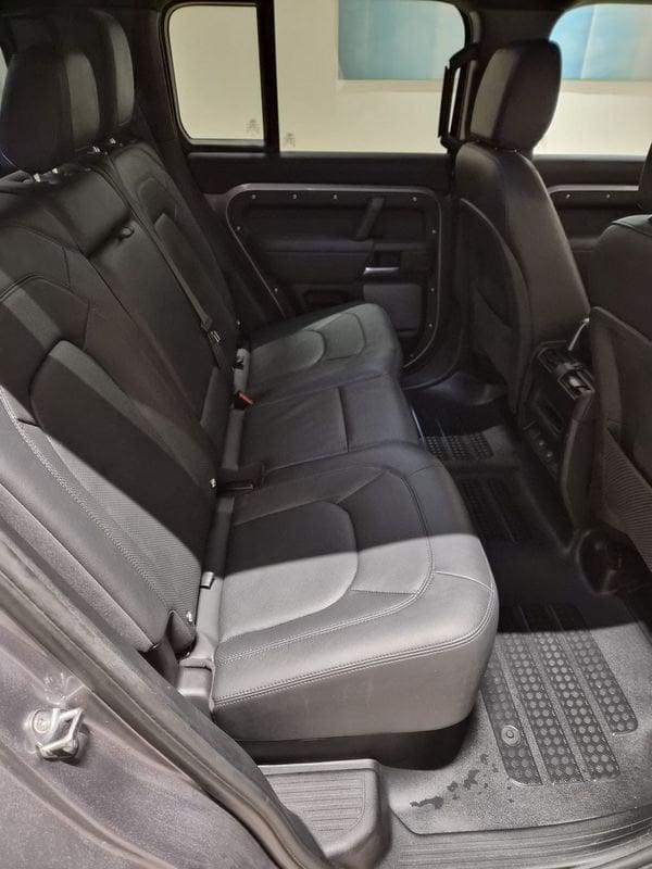 Land Rover Defender 110 110 3.0d i6 MHEV S 200cv auto AUTOCARRO + IVA 22%