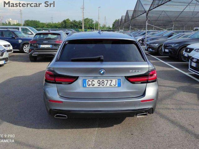 BMW 530 G31 Touring LCI 530e 292CV Touring Business auto -