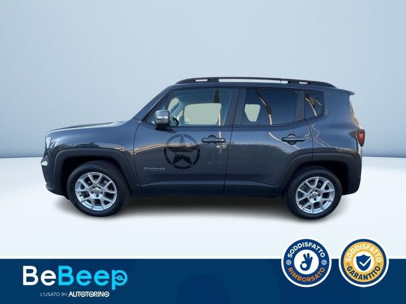 Jeep Renegade 1.6 MJT LIMITED 2WD 130CV