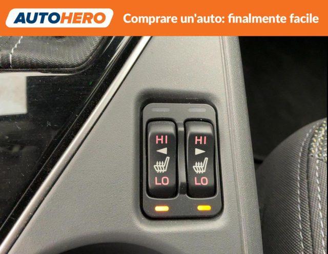 SUBARU Crosstrek 2.0i e-Boxer MHEV CVT Lineartronic Premium