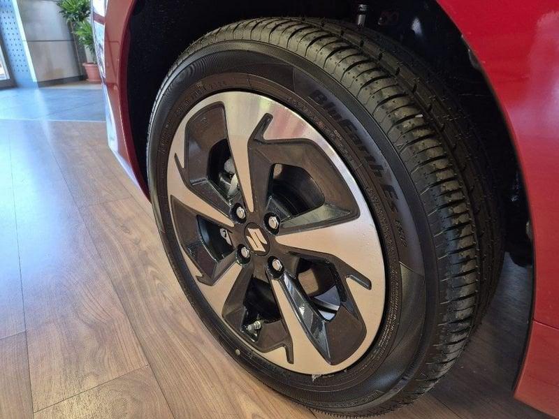 Suzuki Swift 1.2 Hybrid CVT Top PRONTA CONSEGNA