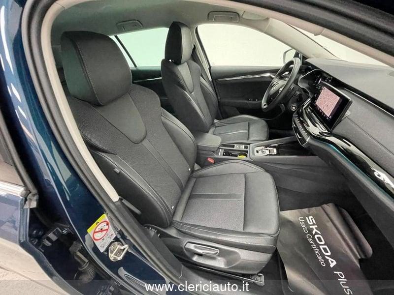 Skoda Octavia 2.0 TDI EVO SCR 150 CV DSG Wagon Style