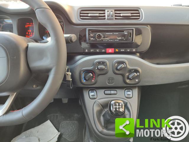 FIAT Panda 1.3 MJT 95 CV S&S Easy