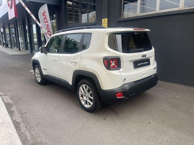 Jeep Renegade Renegade 1.6 mjt Limited 2wd 120cv