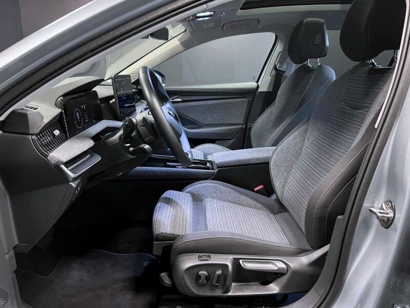 SKODA Superb 4ª serie Superb 1.5 TSI Hybrid DS...