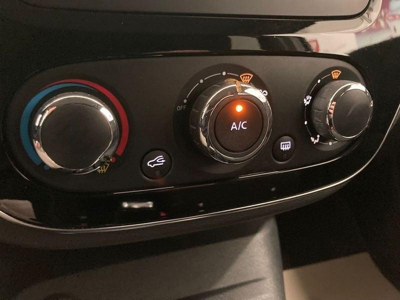 Renault Captur Sport Edition 1.5 dCi Energy 90cv rif.FT229