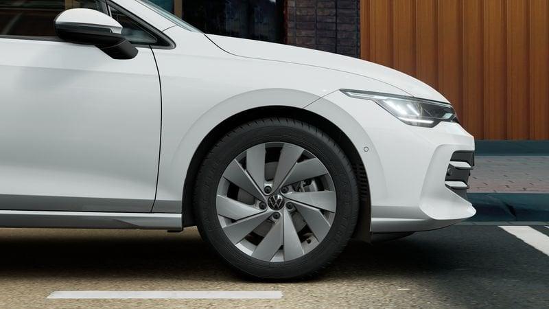 Volkswagen Golf Golf 1.5 TSI eHybrid DSG Edition Plus