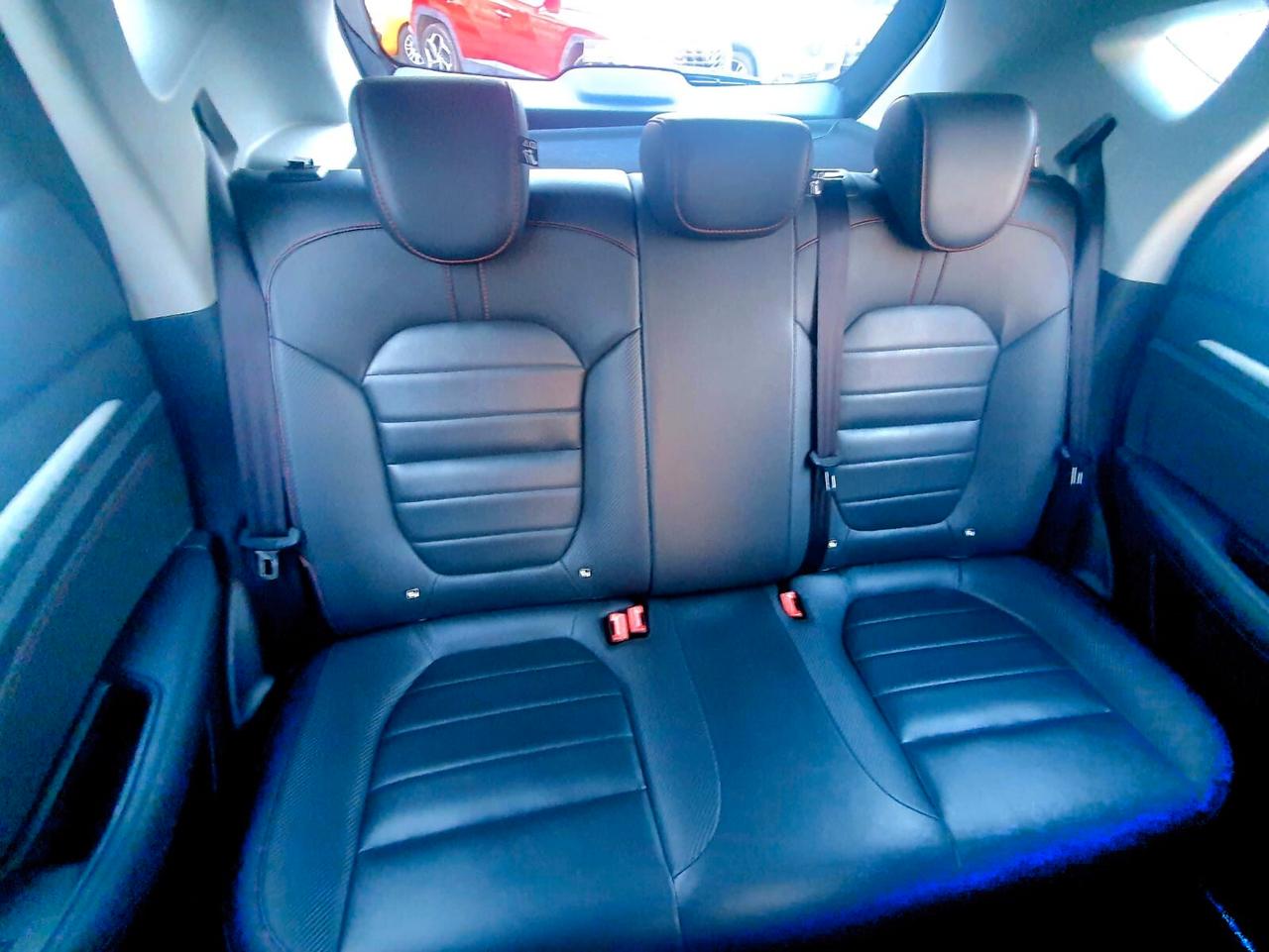 Mg ZS 1.5 VTi-tech Luxury