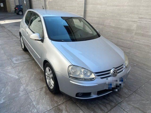 VOLKSWAGEN Golf 1.6 3p. United