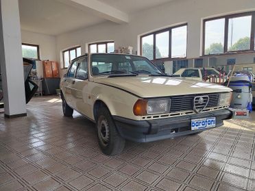 Alfa Romeo Giulietta 1.6