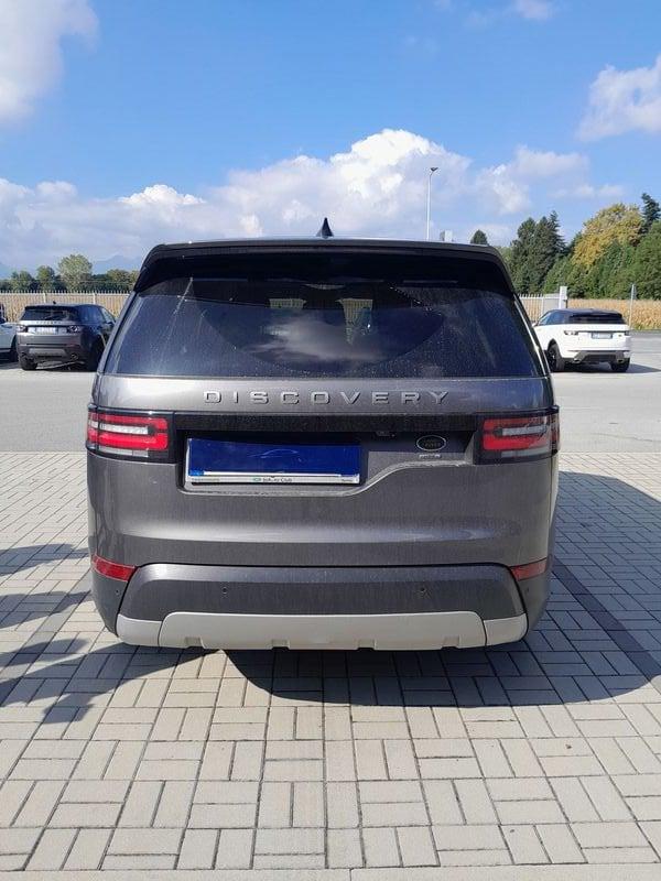 Land Rover Discovery Discovery 2.0 SD4 240 CV HSE