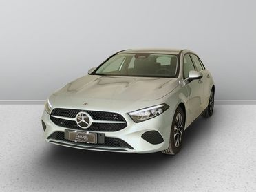 Mercedes-Benz A 180 d Automatic