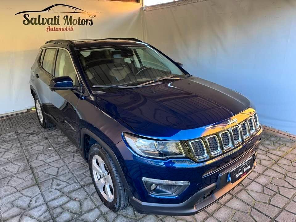 Jeep Compass 1.6 Multijet II 2WD Business