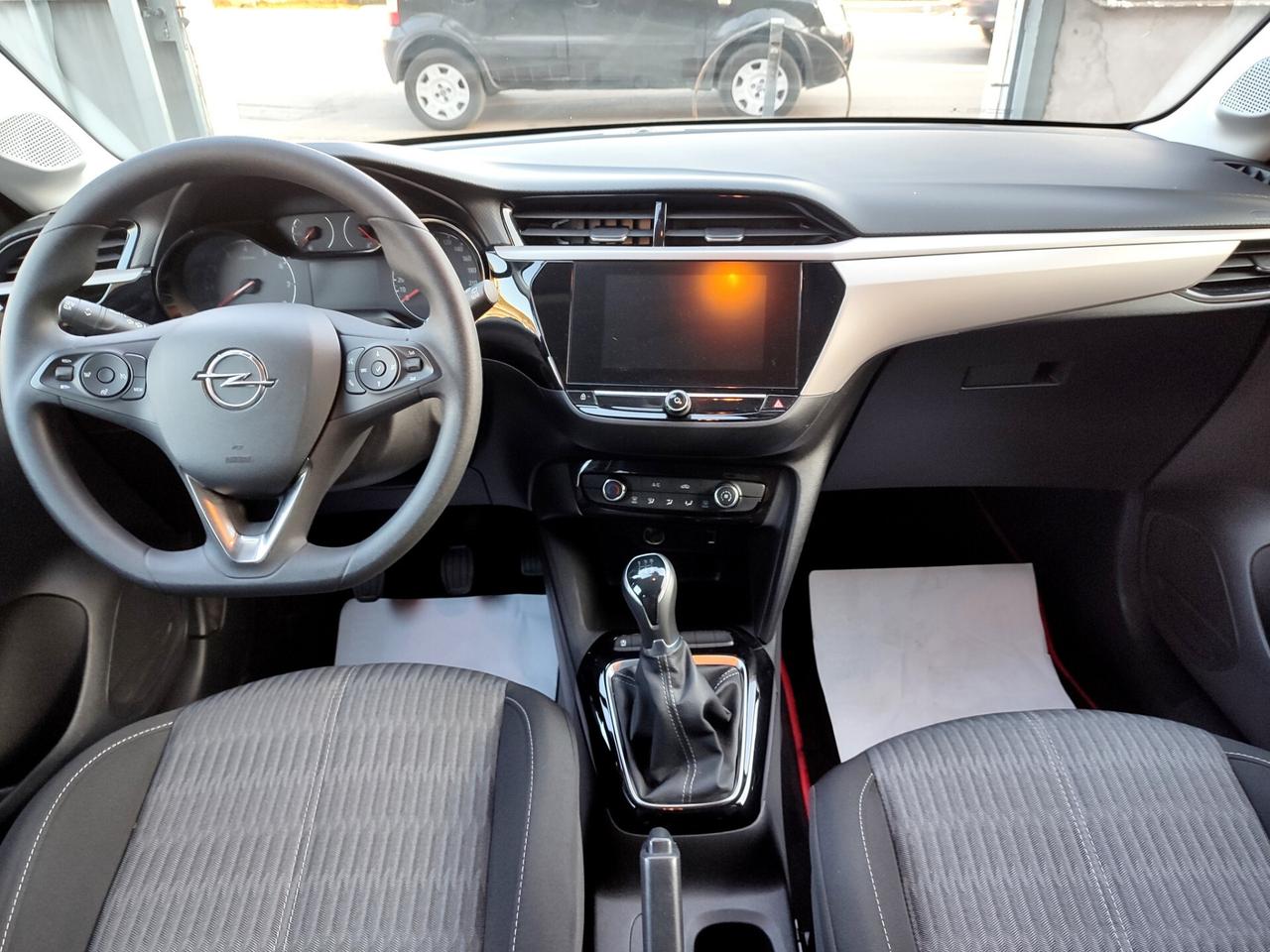 Opel Corsa 1.2 Edition