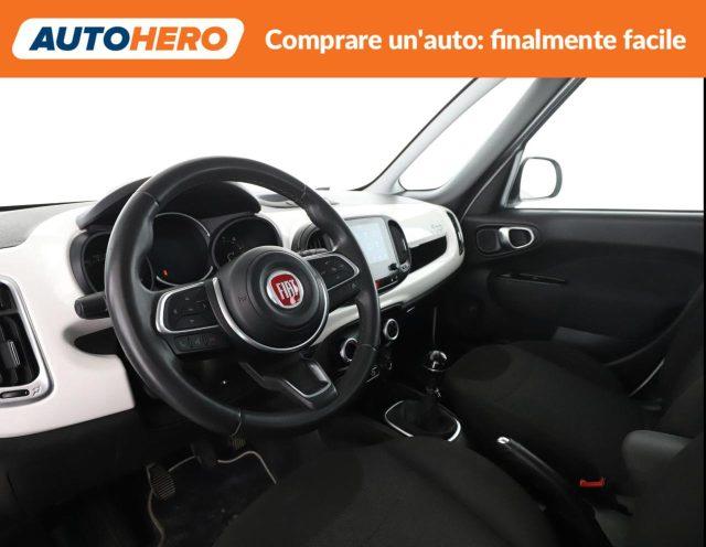 FIAT 500L 1.4 95 CV S&S Mirror