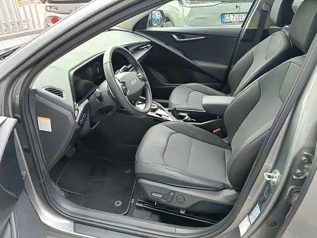 Kia Niro HEV 1.6 Full Hybrid 141cv DCT EVOLUTION Usata
