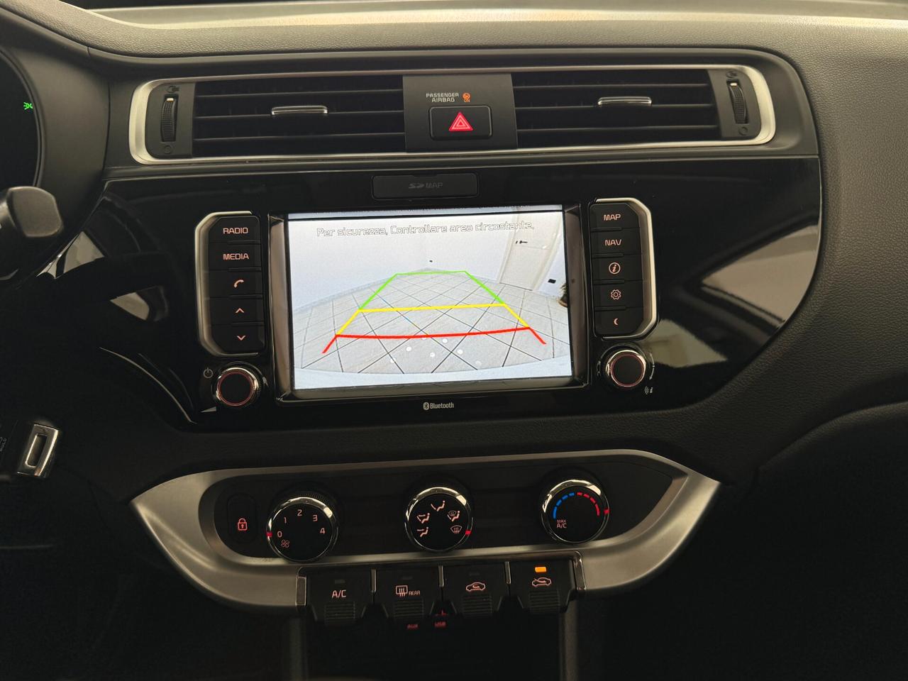 Kia Rio 1.1 CRDi 5porte Collection