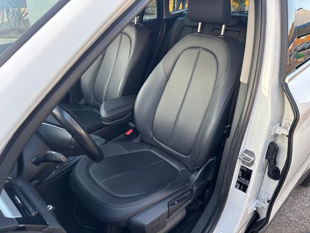 Bmw X1 sDrive18d 150CV AUT.