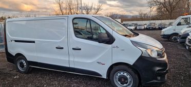 Fiat Talento L2H1 -1.6 MJT 120 cv tagliandato