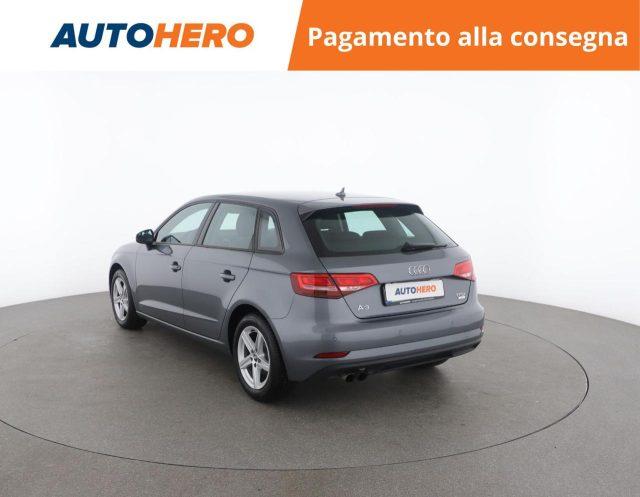 AUDI A3 SPB 1.4 TFSI COD ultra Business