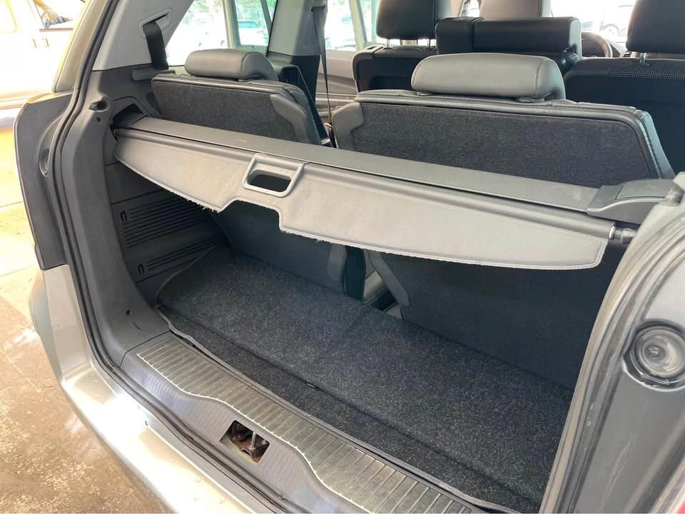 Opel Zafira 1.9 CDTI 120CV Enjoy