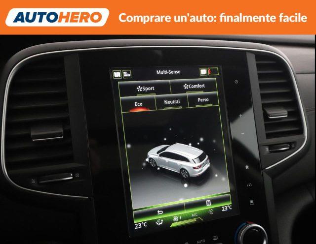 RENAULT Talisman Sporter dCi 130 CV Energy Intens