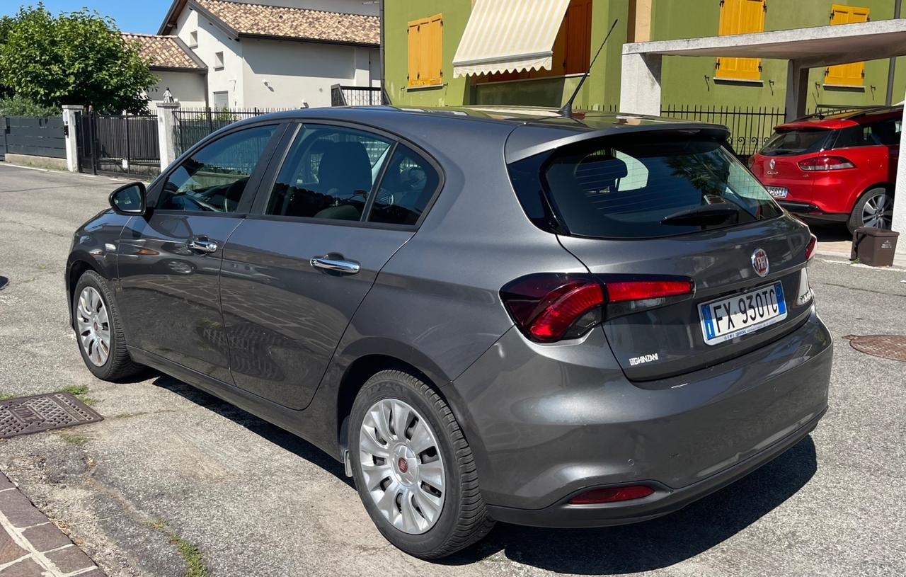 Fiat Tipo 1.4 5 porte Lounge