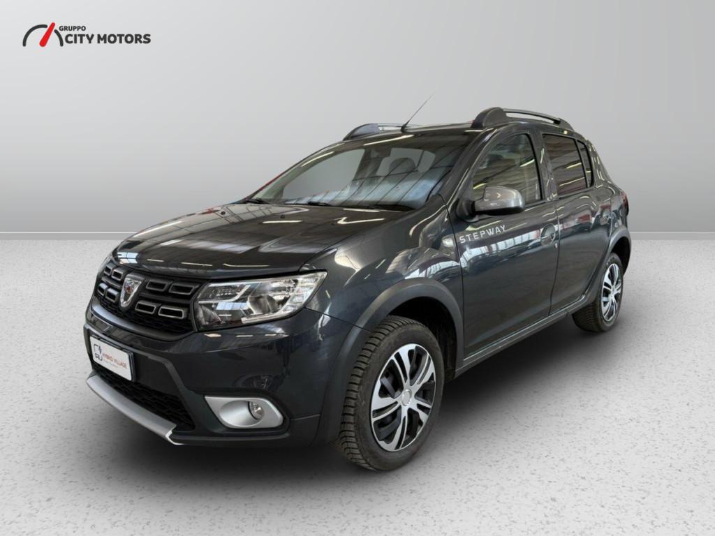 Dacia Sandero Stepway 0.9 TCe Brave