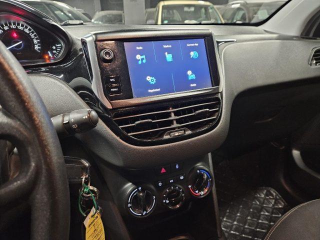 PEUGEOT 208 1° serie BlueHDi 75 5 porte