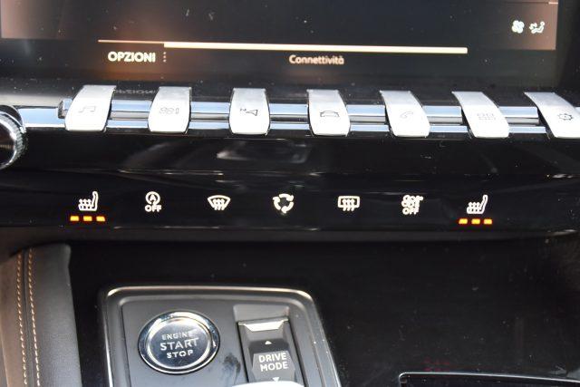 PEUGEOT 508 BlueHDi 130 Stop&Start EAT8 SW GT Line