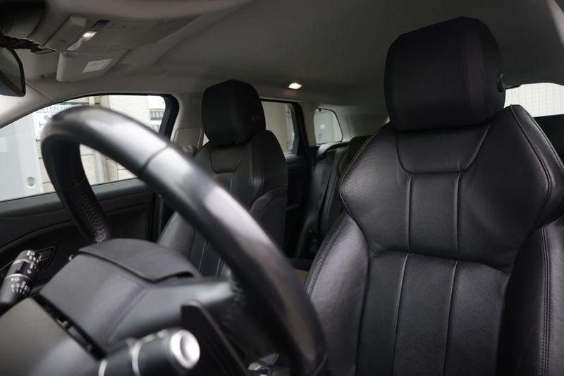 Land Rover Range Rover Evoque 2.0 eD4 5p. SE Navi Autocarro Unicoproprietario
