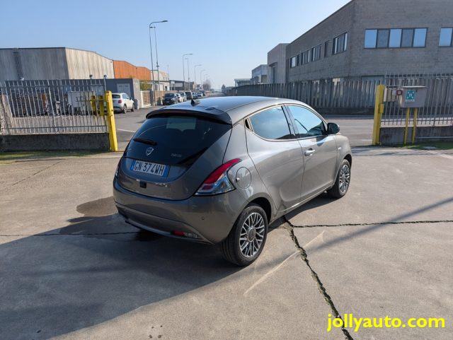 LANCIA Ypsilon 1.0 FireFly 5 porte S&S Hybrid Gold Plus