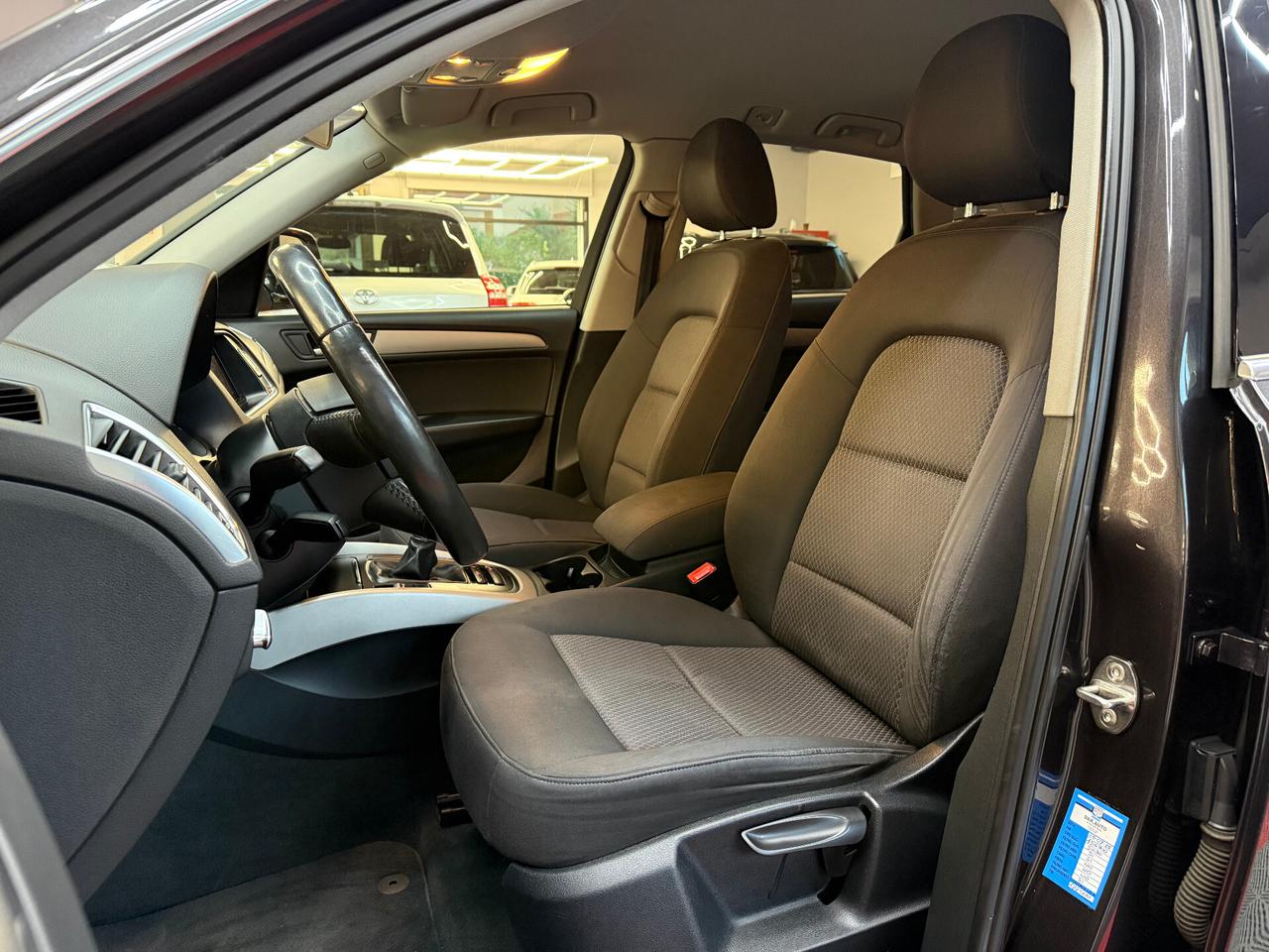 Audi Q5 2.0 TDI 177 CV quattro - FABIANOAUTO