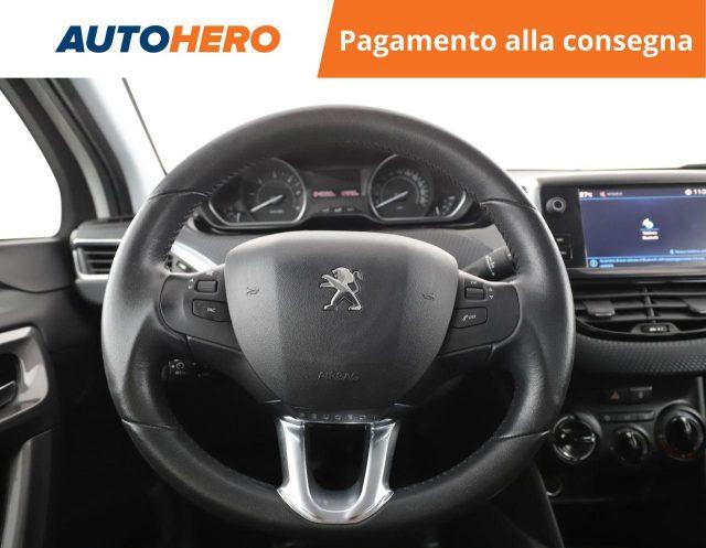 PEUGEOT 2008 BlueHDi 75 Active