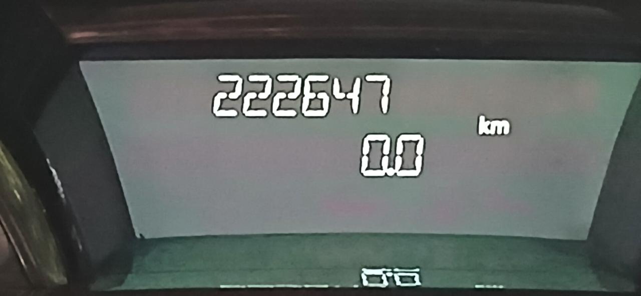 Renault Clio Sporter 1.5 dCi neopatentati