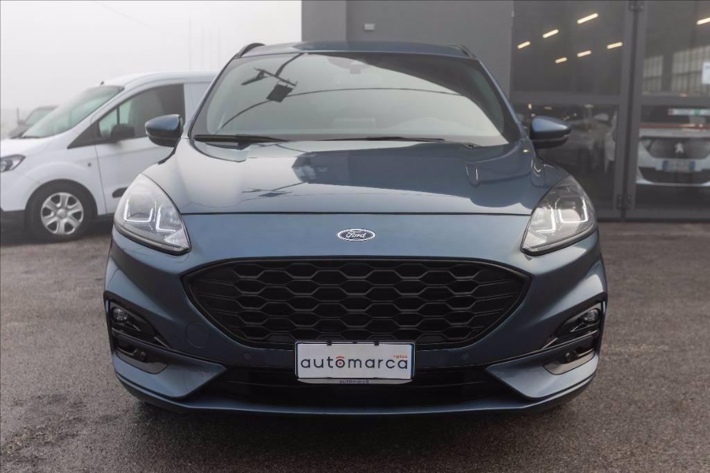 FORD Kuga 1.5 ecoboost ST-Line 2wd 150cv del 2021