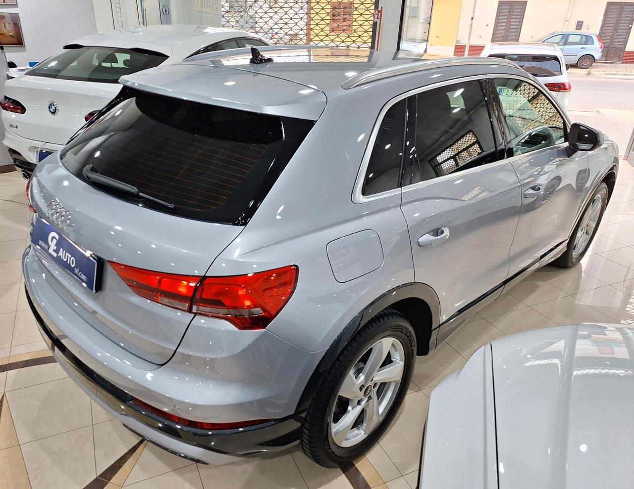 Audi Q3 35 TDI Stronic 90.000KM Business Advanced