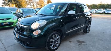 Fiat 500L Living 0.9 TwinAir Turbo Natural Power Lounge