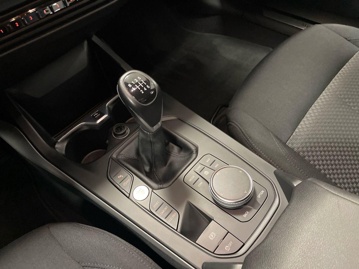 BMW Serie 1 F40 - Serie 1 F40 - 116d Business Advantage