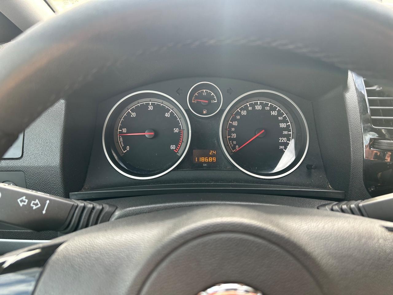 Opel Zafira 1.7 CDTI 110CV ecoFLEX One 7 POSTI